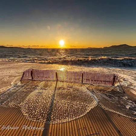 T2: 45m2 :4 Places :indépendant Dans Appartement *