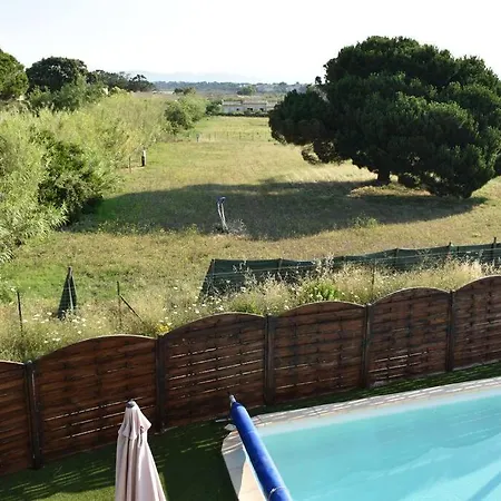 T2: 45m2 :4 Places :indépendant Dans Appartement