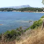 T2: 45m2 :4 Places :indépendant Dans