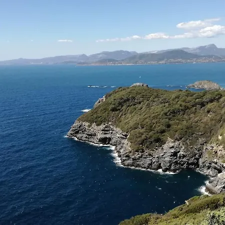 T2: 45m2 :4 Places :independant Dans 아파트