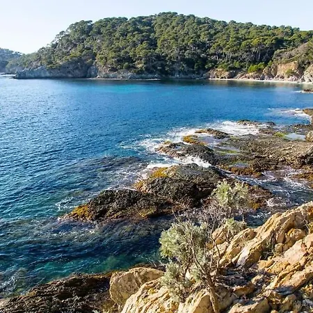 T2: 45m2 :4 Places :independant Dans 아파트