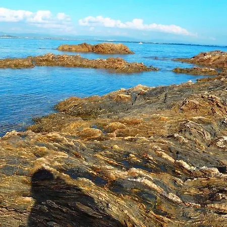 T2: 45m2 :4 Places :independant Dans