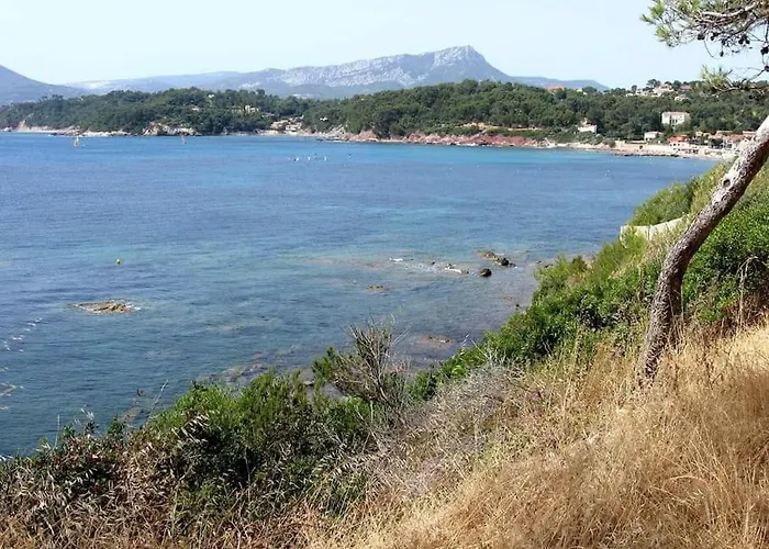 T2: 45m2 :4 Places :independant Dans