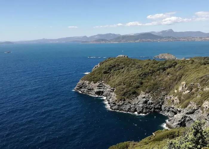 T2: 45m2 :4 Places :independant Dans Lejlighed