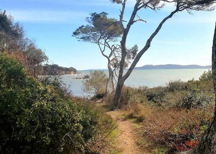 Lejlighed T2: 45m2 :4 Places :independant Dans *