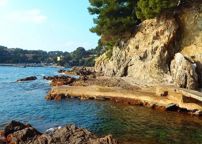 Lejlighed T2: 45m2 :4 Places :independant Dans *