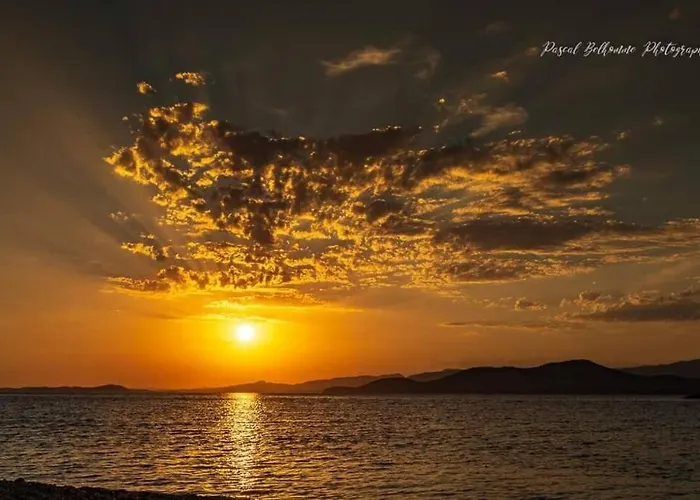 Lejlighed T2: 45m2 :4 Places :independant Dans Hyères