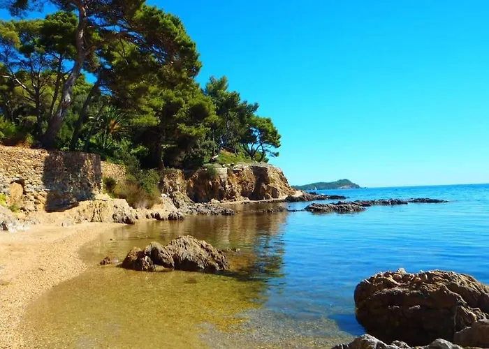 Lejlighed T2: 45m2 :4 Places :independant Dans